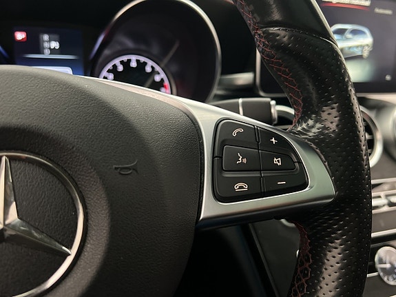Mercedes-Benz C450 22 of 30
