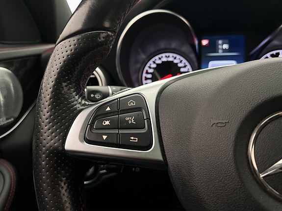 Mercedes-Benz C450 21 of 30