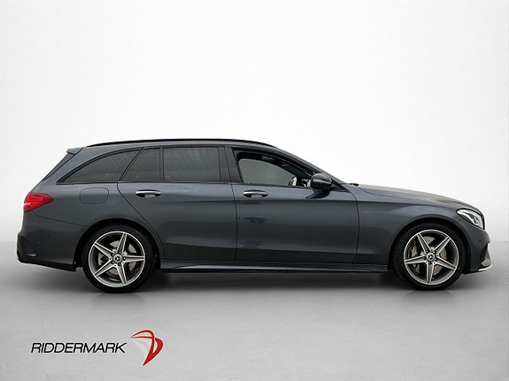 Mercedes-Benz C450 9 of 30