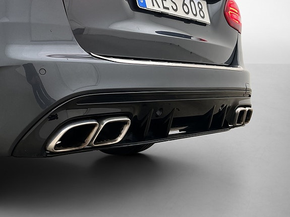 Mercedes-Benz C450 10 of 30