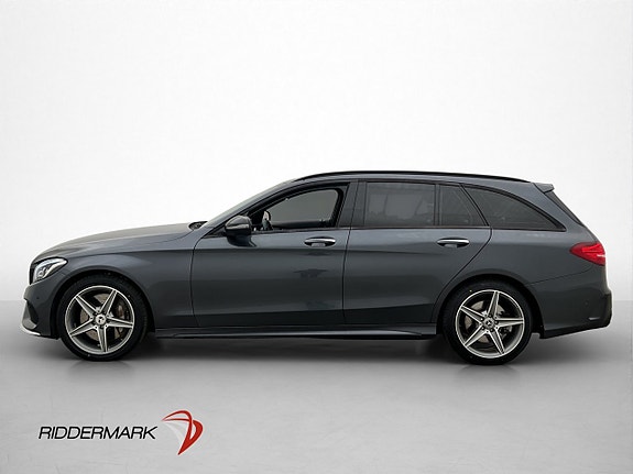 Mercedes-Benz C450 4 of 30