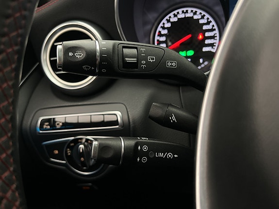 Mercedes-Benz C450 29 of 30