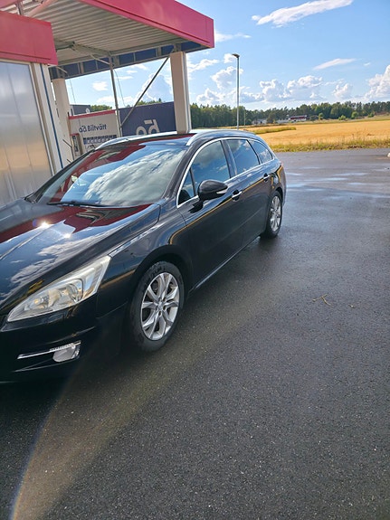 Peugeot 508 2 of 6