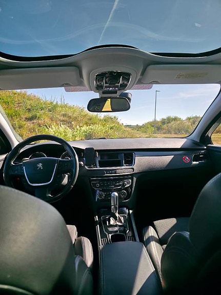 Peugeot 508 5 of 6