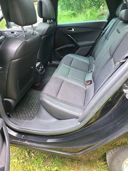Peugeot 508 6 of 6