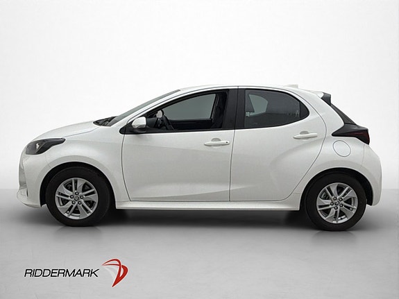 Toyota Yaris 4 of 27