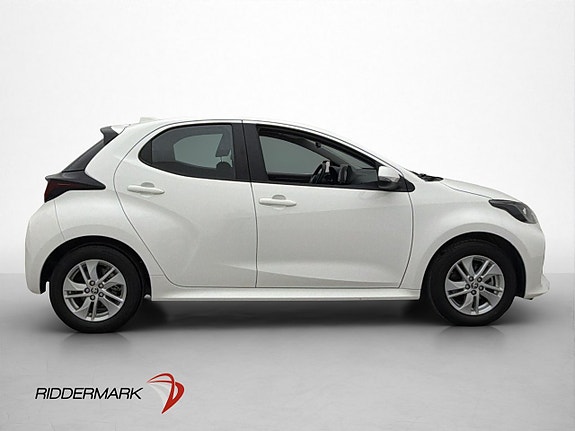Toyota Yaris 9 of 27