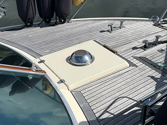 M/Y SEARI är till salu. Storebro Baltic 31 ; NU Höstpris! 14 of 14