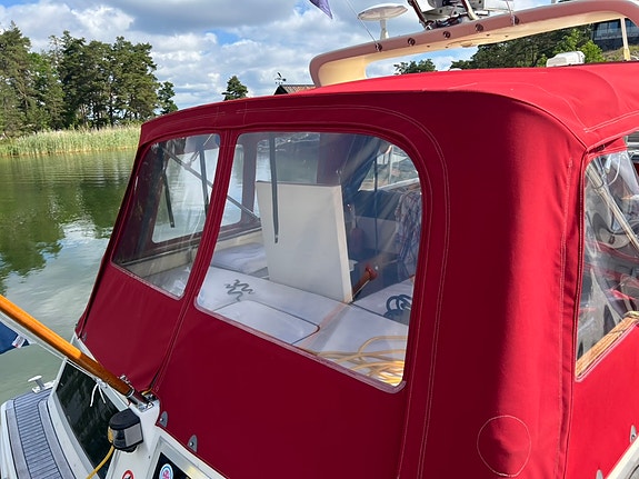 M/Y SEARI är till salu. Storebro Baltic 31 ; NU Höstpris! 8 of 14
