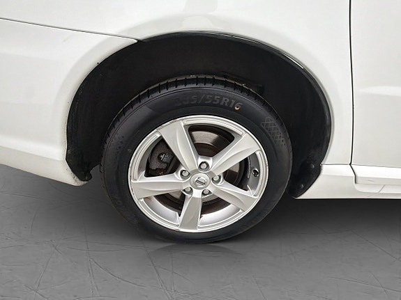Volvo V70 29 of 30
