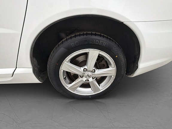 Volvo V70 28 of 30
