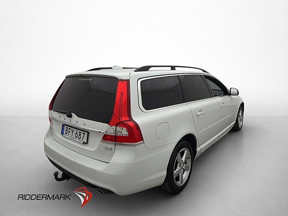 Volvo V70 8 of 30