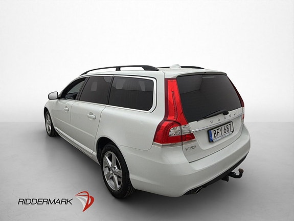 Volvo V70 5 of 30