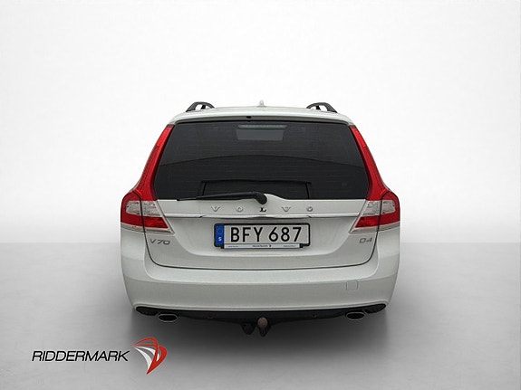Volvo V70 6 of 30