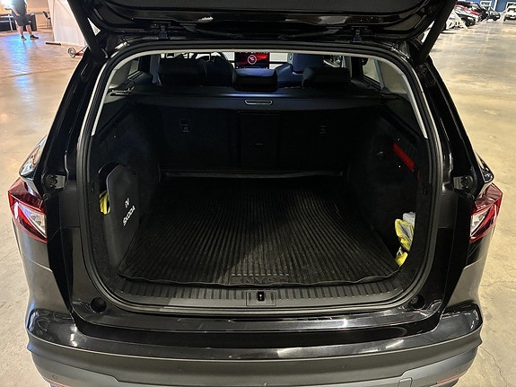 Skoda Enyaq 21 of 22
