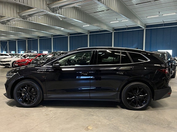 Skoda Enyaq 7 of 22