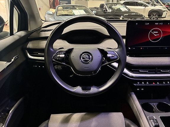 Skoda Enyaq 17 of 22