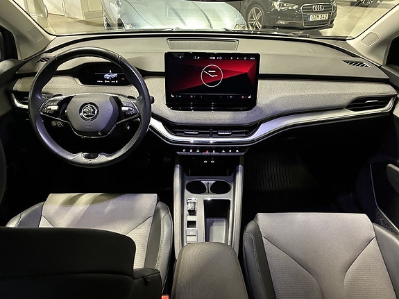Skoda Enyaq 12 of 22
