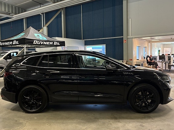 Skoda Enyaq 3 of 22