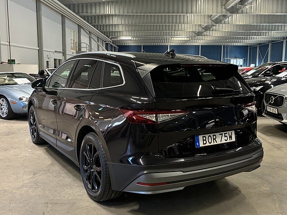 Skoda Enyaq 6 of 22
