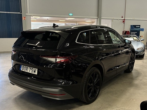 Skoda Enyaq 4 of 22
