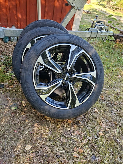 Skoda Superb 8 of 8