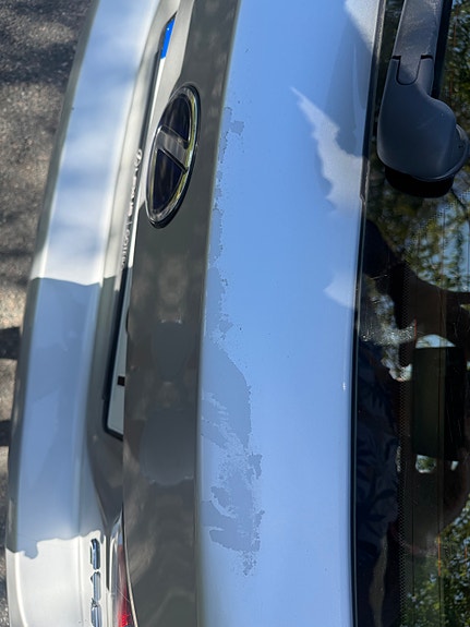 Lexus CT200h 7 of 7