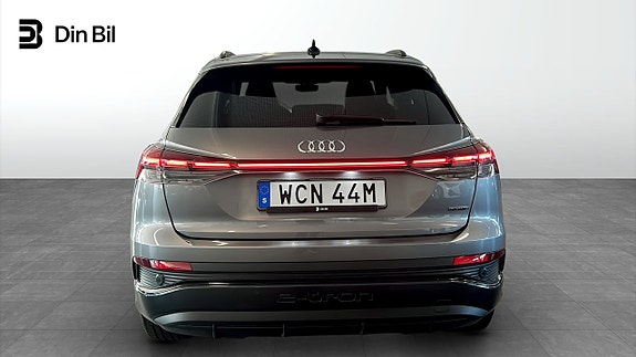 Audi Q4 e-tron 5 of 15