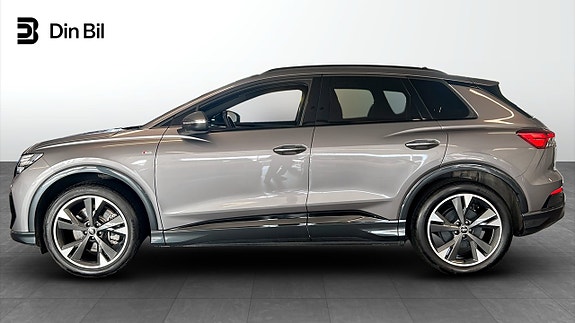 Audi Q4 e-tron 2 of 15