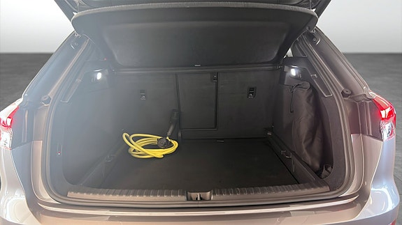 Audi Q4 e-tron 13 of 15