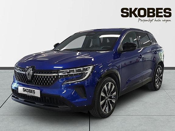 Renault Austral 3 of 19