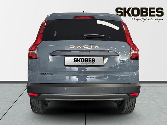 Dacia Jogger 6 of 20