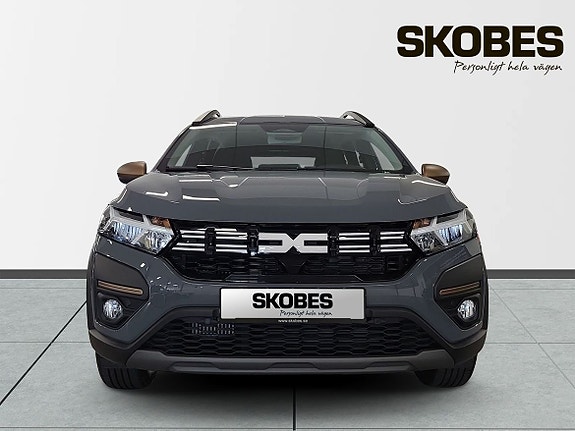 Dacia Jogger 2 of 20