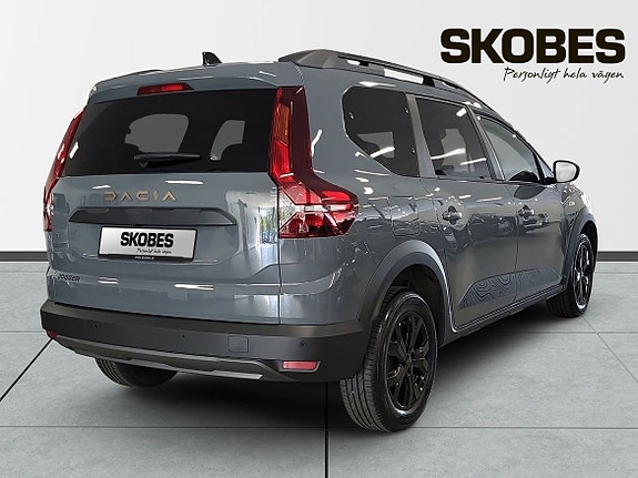 Dacia Jogger 7 of 20