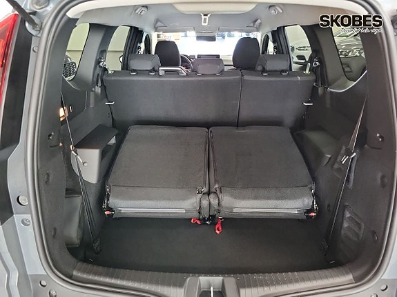 Dacia Jogger 16 of 20