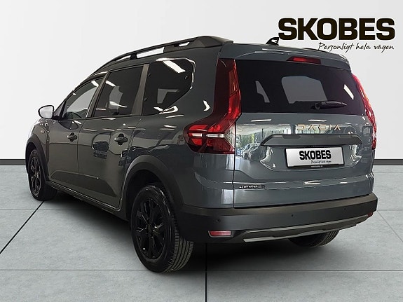 Dacia Jogger 5 of 20