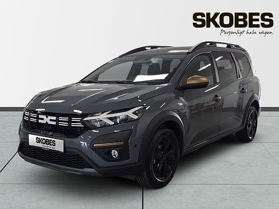 Dacia Jogger 3 of 20