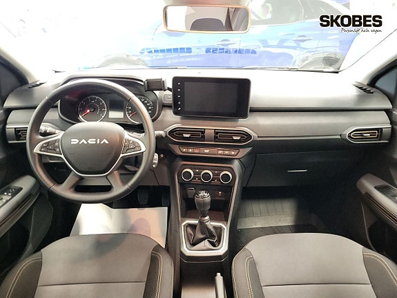 Dacia Jogger 12 of 20