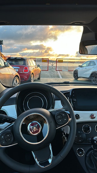 Fiat 500 6 of 7