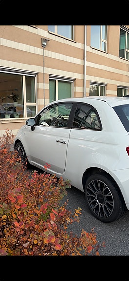 Fiat 500 5 of 7