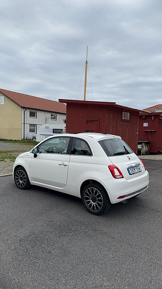 Fiat 500 4 of 7