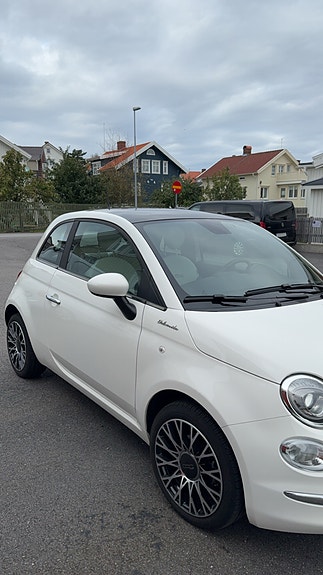 Fiat 500 3 of 7