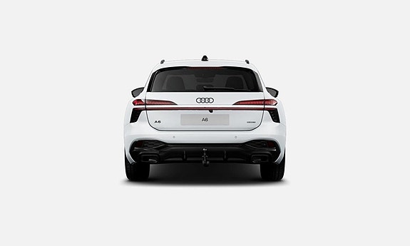 Audi A6 2 of 3