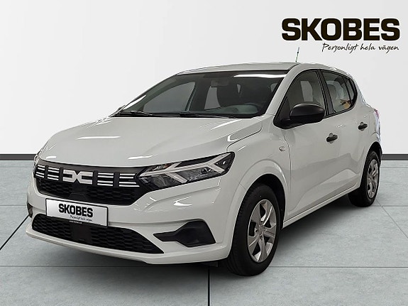 Dacia Sandero 3 of 18