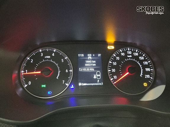 Dacia Sandero 12 of 18