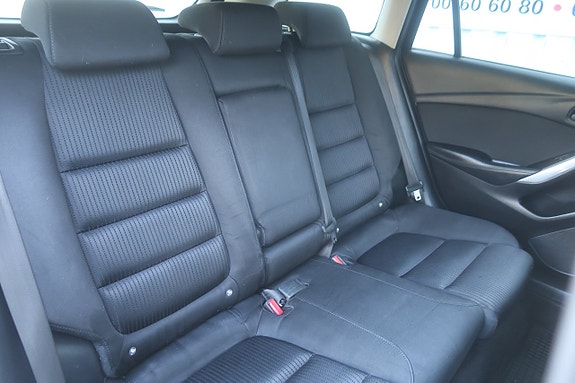 Mazda 6 11 of 27