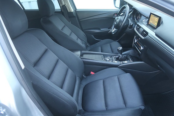 Mazda 6 10 of 27
