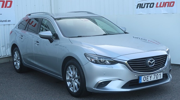 Mazda 6 7 of 27