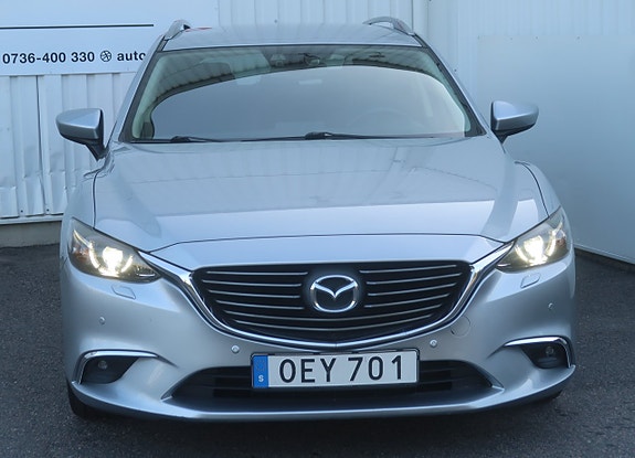 Mazda 6 2 of 27