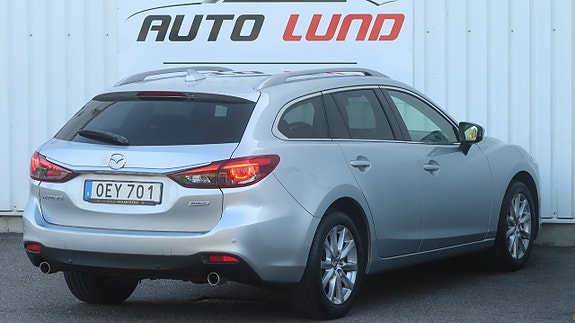 Mazda 6 4 of 27